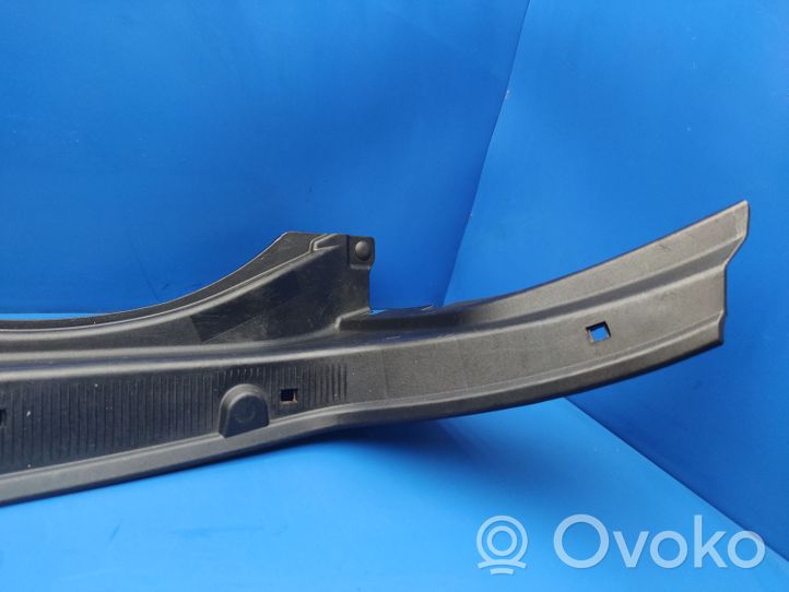 Mercedes-Benz CLK A209 C209 Trunk/boot sill cover protection A2096902953