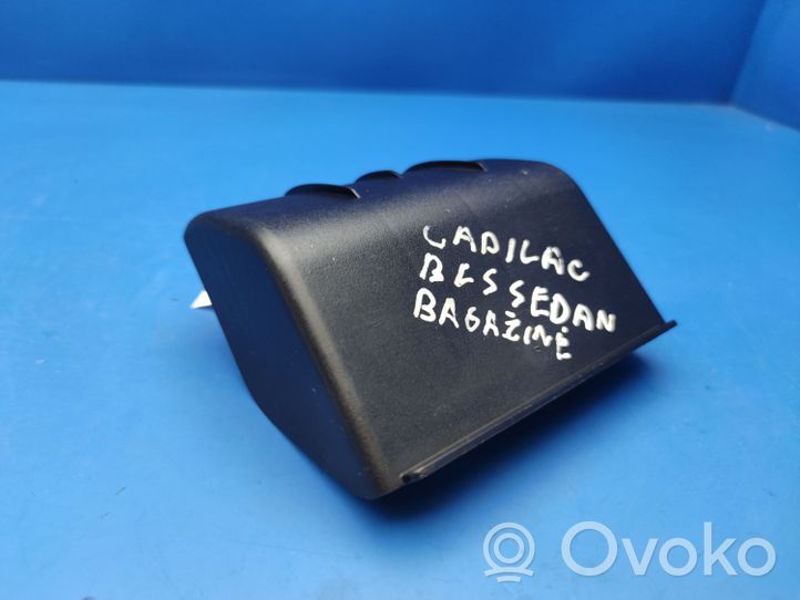 Cadillac BLS Rivestimento serratura portellone posteriore/bagagliaio 12791956