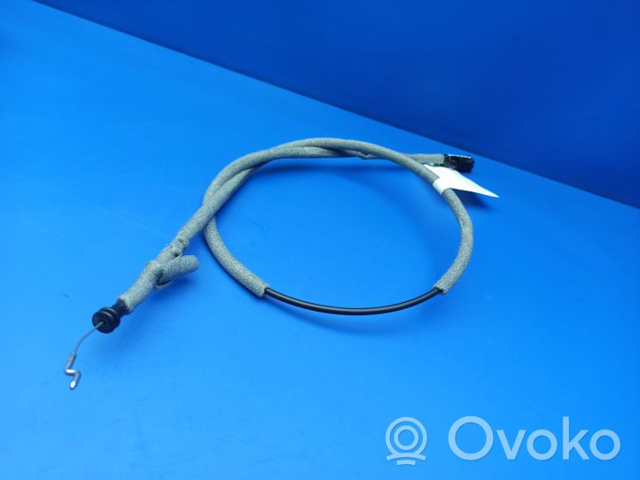 Mercedes-Benz Sprinter W906 Sliding door cable line A9067600740