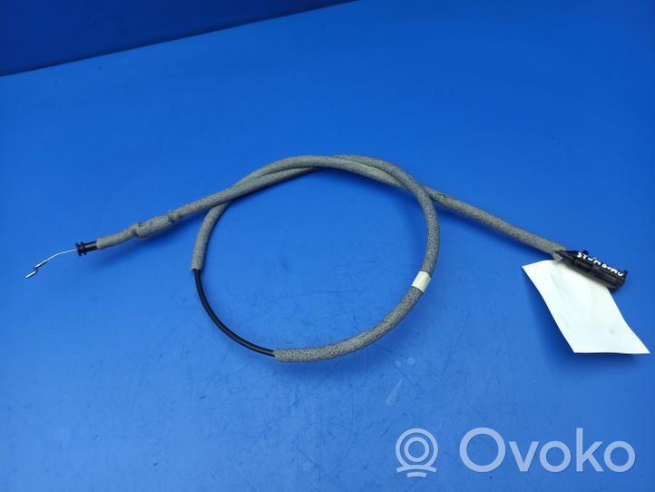 Mercedes-Benz Sprinter W906 Sliding door cable line A9067600740