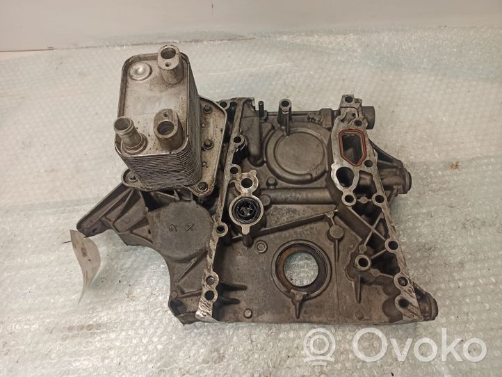 Mercedes-Benz E W211 Copertura della catena di distribuzione R6110151102