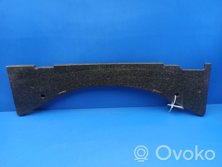 Mercedes-Benz E W211 Rivestimento vano della ruota di scorta A2116840696