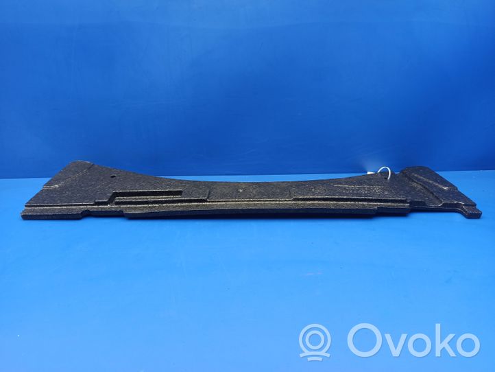 Mercedes-Benz E W211 Rivestimento vano della ruota di scorta A2116840696