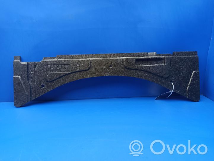 Mercedes-Benz E W211 Altro elemento di rivestimento bagagliaio/baule A2116840696