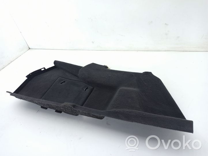 Mercedes-Benz E W211 Rivestimento pannello laterale del bagagliaio/baule 2116909325