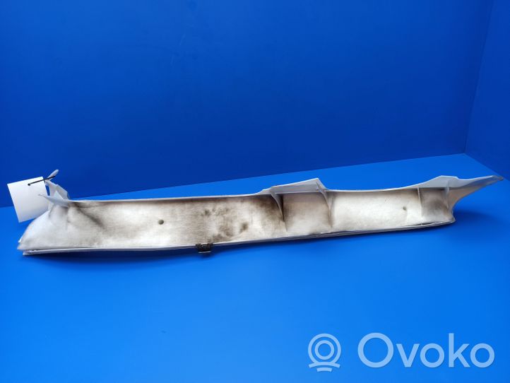 Mercedes-Benz E W211 Rivestimento inferiore laterale del sedile posteriore A2116900226