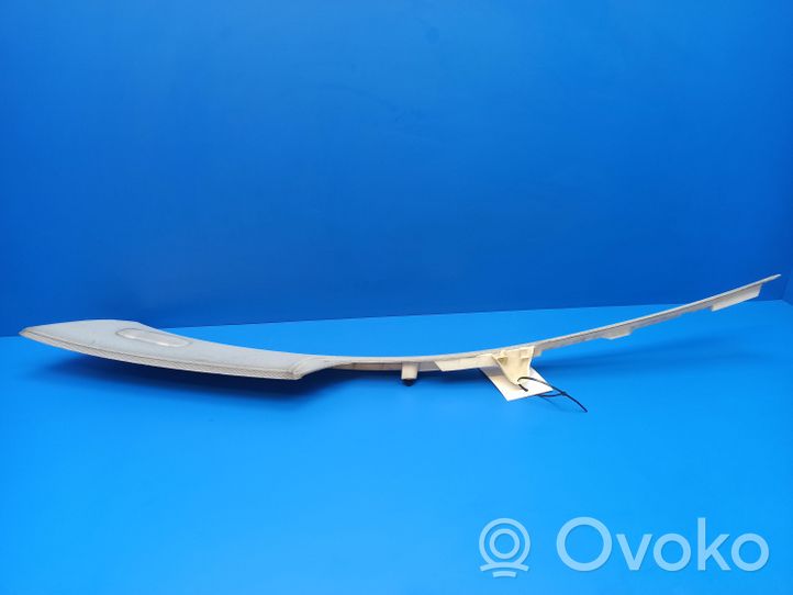 Mercedes-Benz C W203 Rivestimento montante (D) (superiore) A2036902625