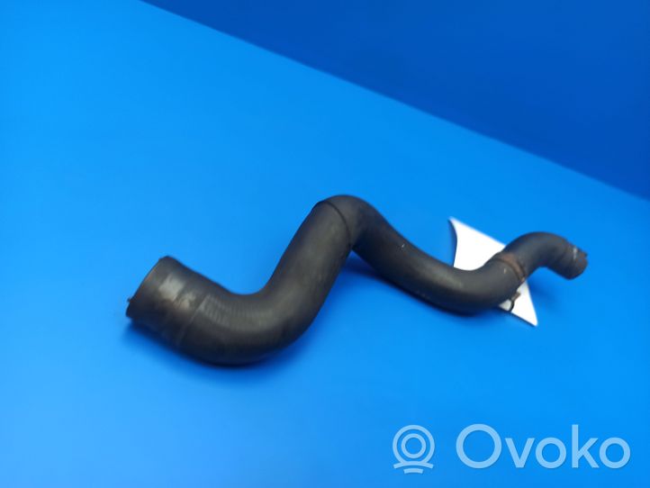 Mercedes-Benz E W211 Engine coolant pipe/hose A2118323194