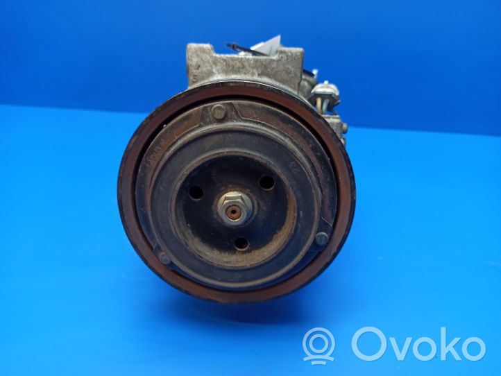 Cadillac BLS Compresor (bomba) del aire acondicionado (A/C)) GM13140505