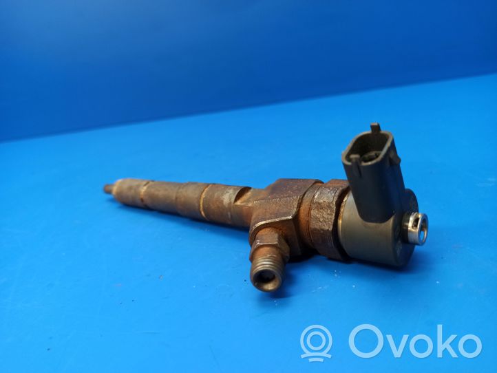 Cadillac BLS Injecteur de carburant 0445110159