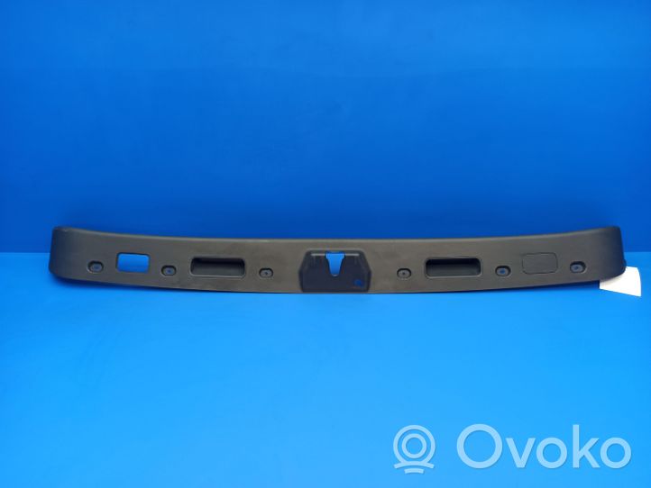 Mercedes-Benz E W211 Rivestimento serratura portellone posteriore/bagagliaio A2117470187