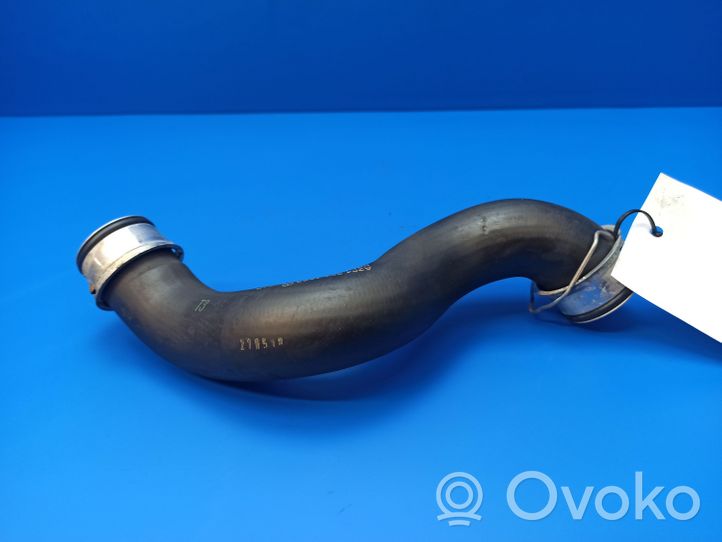 Mercedes-Benz E C207 W207 Engine coolant pipe/hose A2045011682