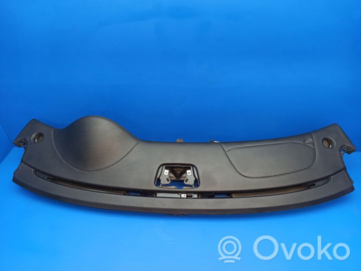 Mercedes-Benz CLS C219 Panel de instrumentos A2196801487