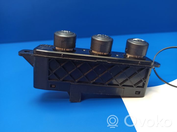 Honda Civic Altri interruttori/pulsanti/cambi NH376L