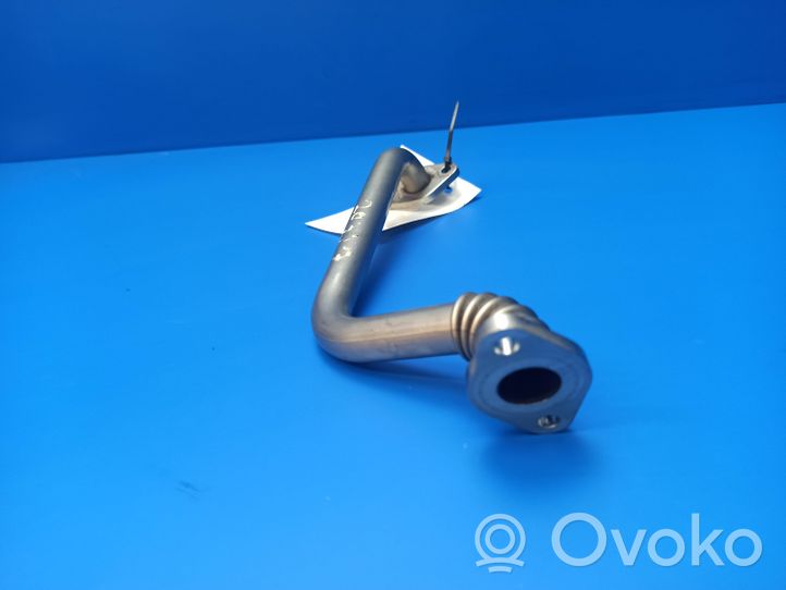 Mercedes-Benz SLK R171 Linea/tubo flessibile della valvola EGR 2711400512