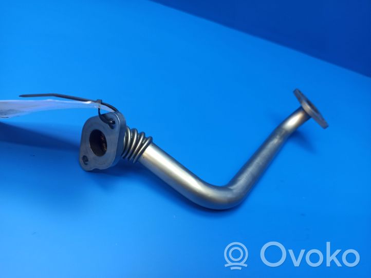 Mercedes-Benz SLK R171 Linea/tubo flessibile della valvola EGR 2711400512