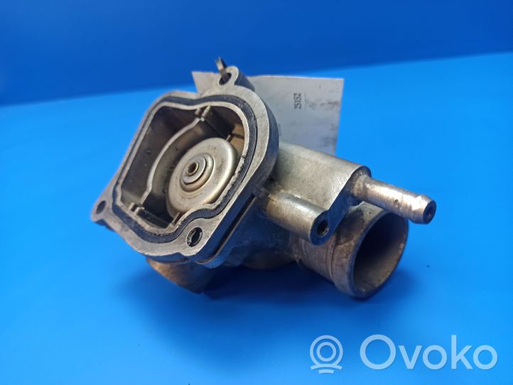 Mercedes-Benz E W211 Termostato A6462000715