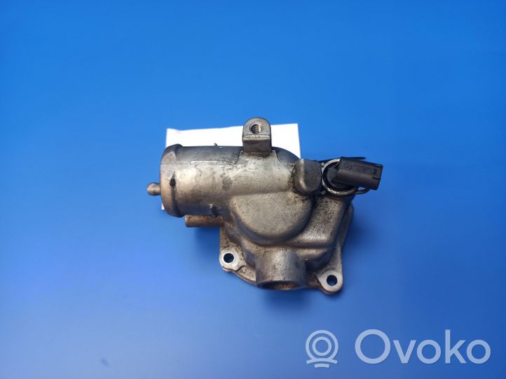 Mercedes-Benz E W211 Termostato A6462030275