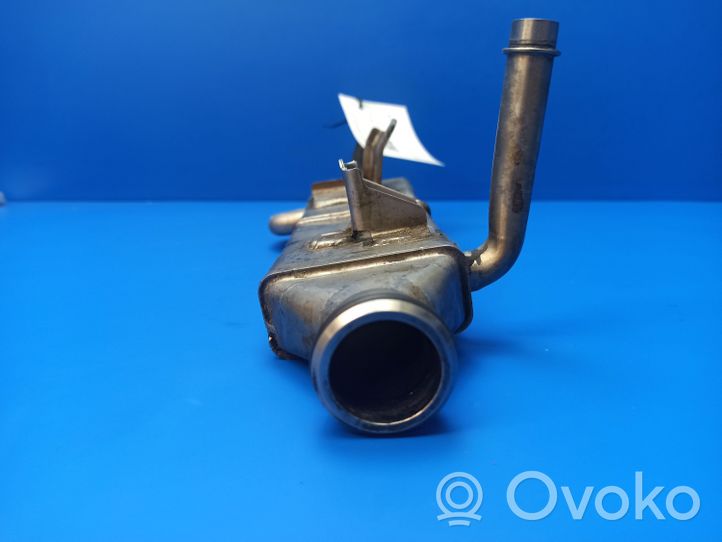 Mercedes-Benz CLS C219 EGR-venttiili/lauhdutin 16421400175