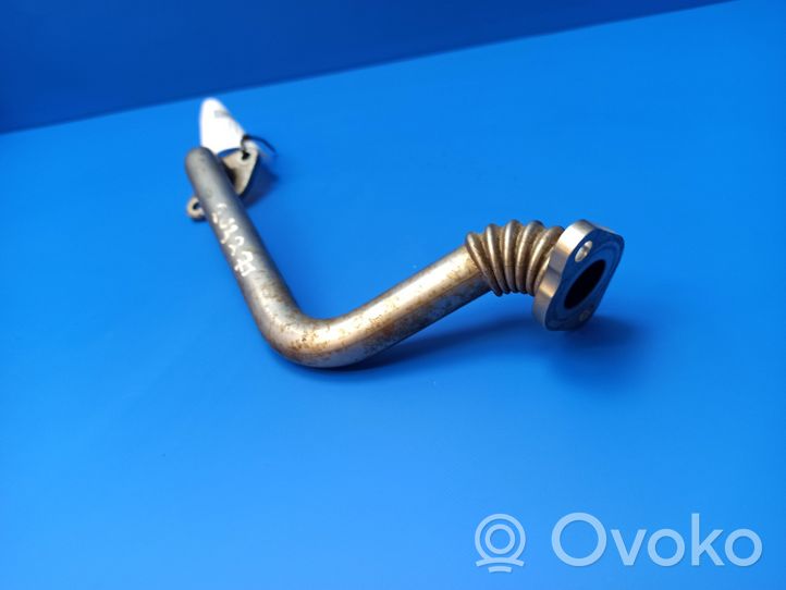 Mercedes-Benz SLK R171 Linea/tubo flessibile della valvola EGR 2711400512