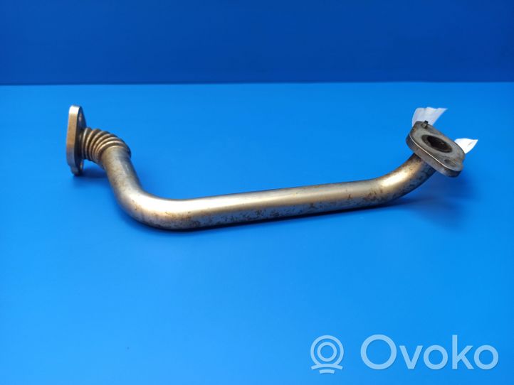 Mercedes-Benz SLK R171 EGR valve line/pipe/hose 2711400512