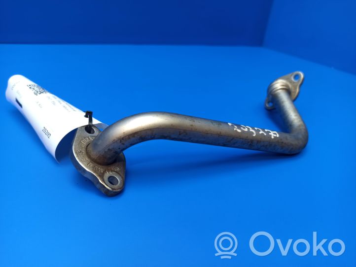 Mercedes-Benz SLK R171 EGR-linjan letku 2711400512