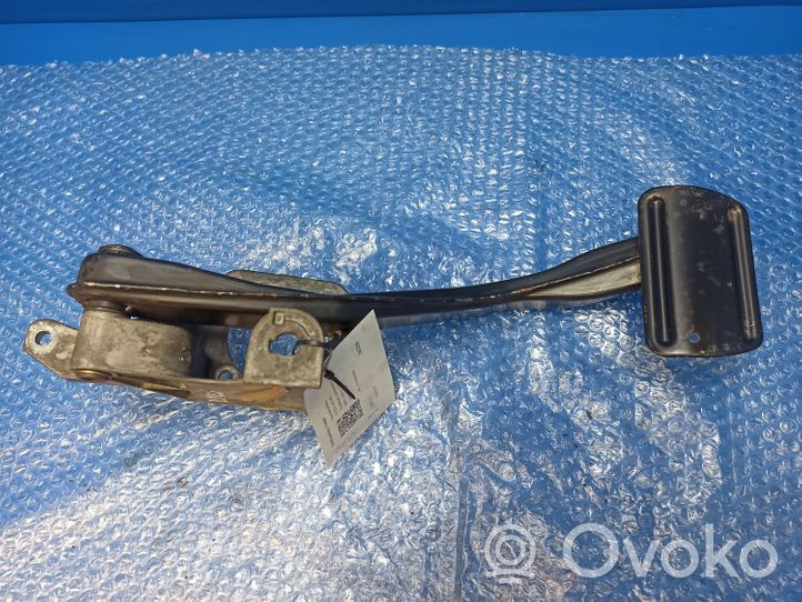 Mercedes-Benz E W211 Pedale del freno A2112900119