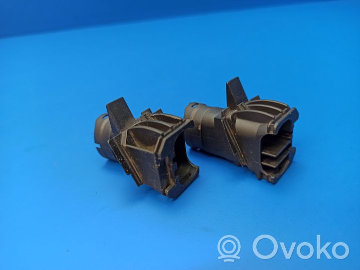 Mercedes-Benz E C207 W207 Câble capteur ABS avant A0385452128