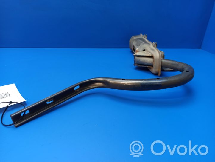 Mercedes-Benz 380 560SEC C126 Tailgate/trunk/boot hinge SEC