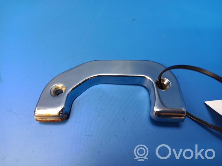 Mercedes-Benz S W116 Altro elemento di rivestimento della portiera posteriore W116