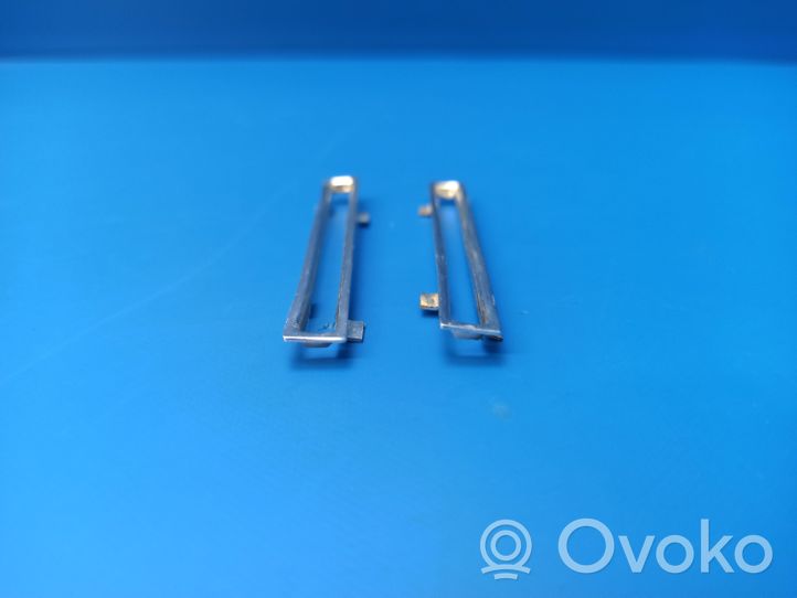 Mercedes-Benz S W116 Rivestimento del vano portaoggetti del cruscotto W116