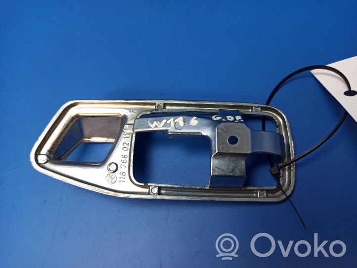 Mercedes-Benz S W116 Maniglia interna per portiera posteriore 1167660211