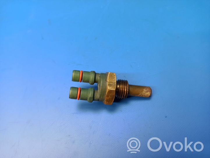 Mercedes-Benz 380 560SEC C126 Kühlmitteltemperatur Sensor Fühler Geber 0280130044