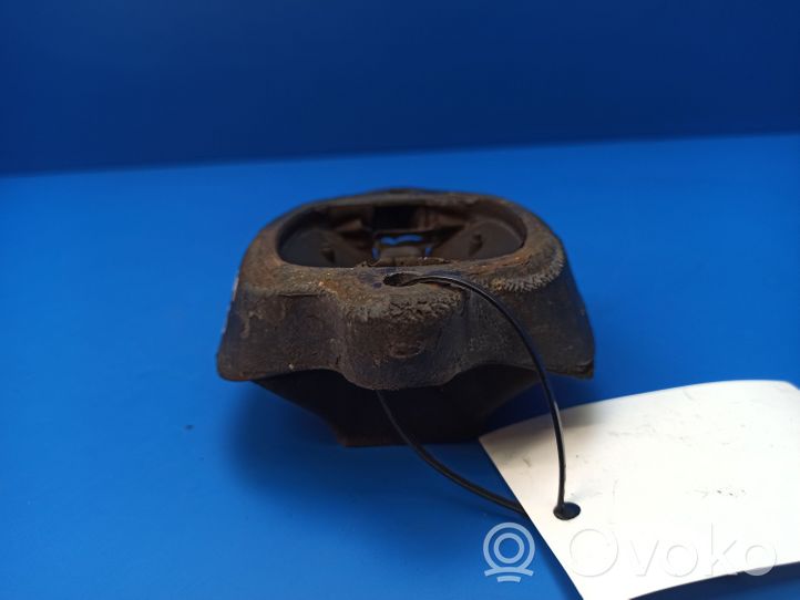 Mercedes-Benz 380 560SEC C126 Supporto di montaggio del motore 1232413013