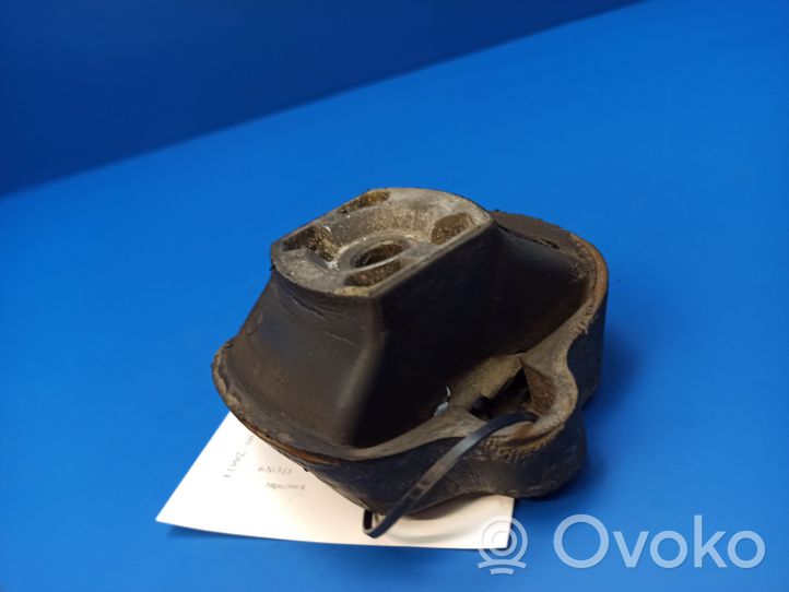 Mercedes-Benz 380 560SEC C126 Supporto di montaggio del motore 1232413013