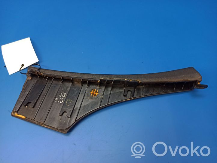 Mercedes-Benz E W211 Kita centrinė konsolės (tunelio) detalė E039711322