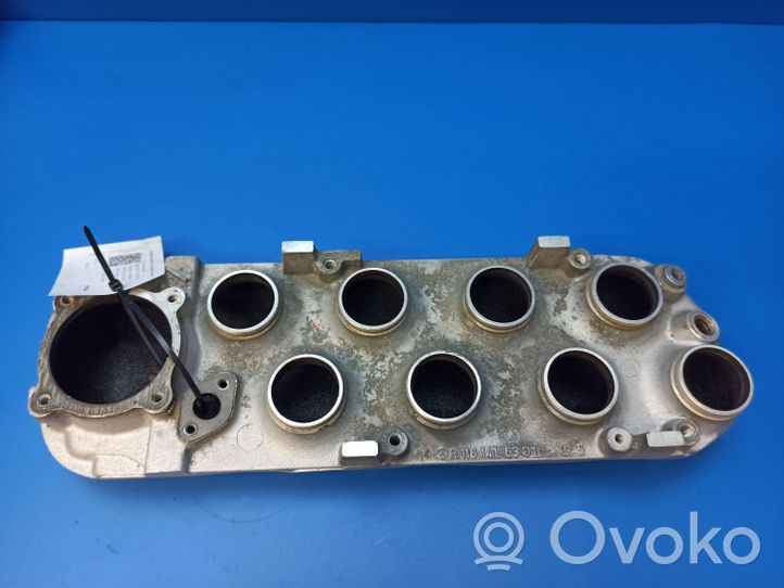 Mercedes-Benz 380 560SEC C126 Intake manifold R1161416301