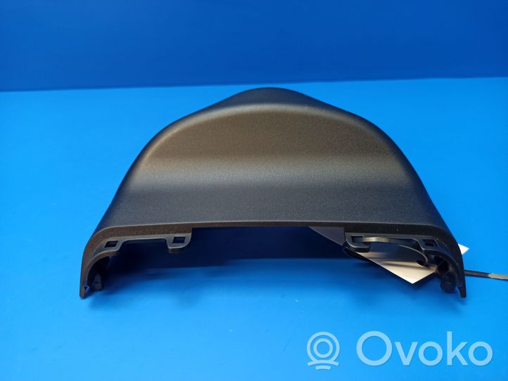 BMW X4 F26 Rivestimento del piantone del volante 61319201730