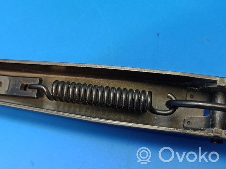 BMW X4 F26 Front wiper blade arm 7213272