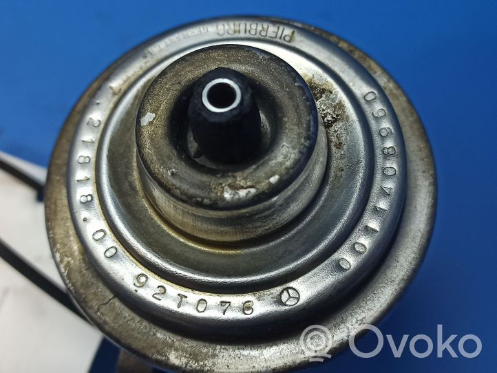 Mercedes-Benz E W124 Valvola EGR 0011408960