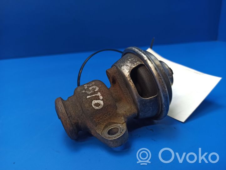 Mercedes-Benz E W124 Soupape vanne EGR 0011408960