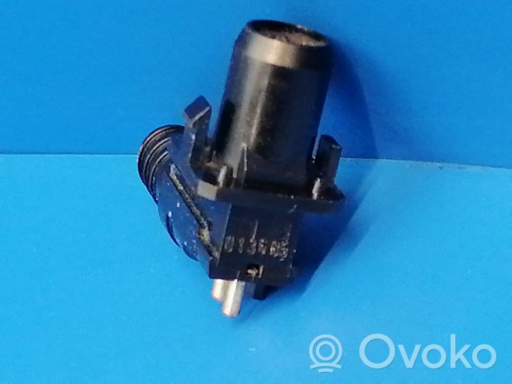 Mercedes-Benz 380 560SEC C126 Air quality sensor SEC