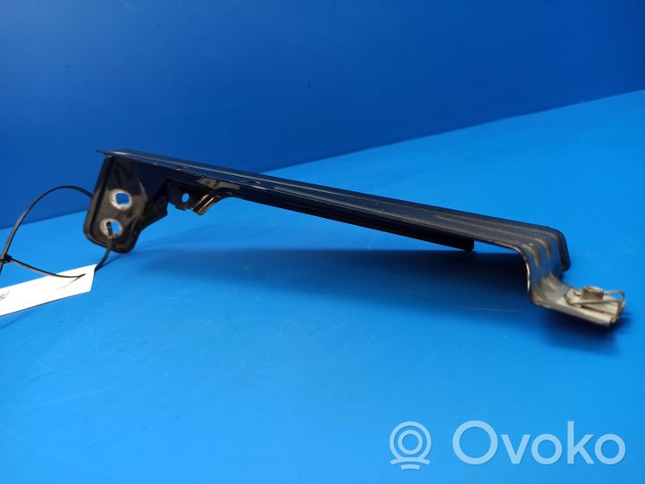 BMW X4 F26 Support de montage de pare-chocs avant 7709N0218