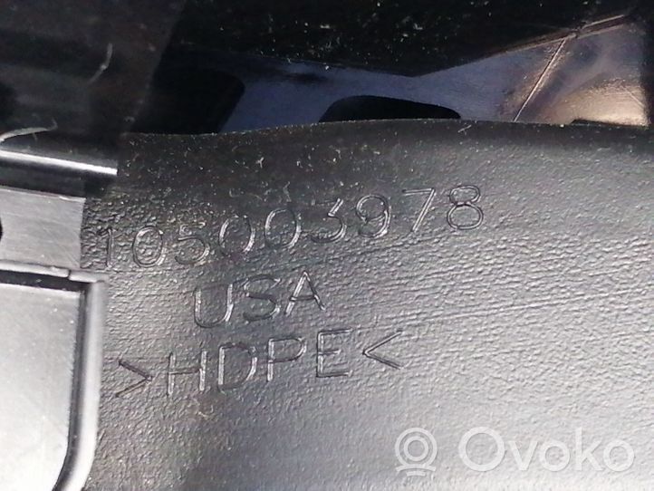 BMW X4 F26 Armrest 56557121