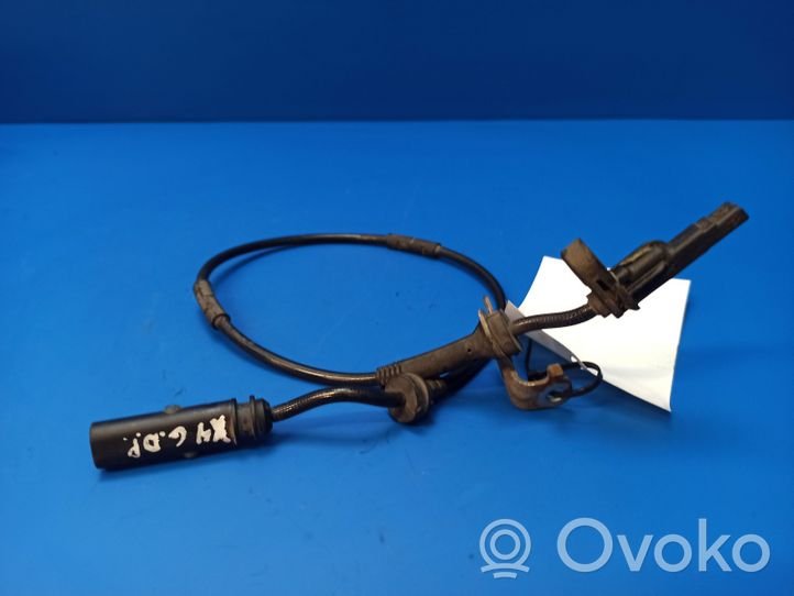 BMW X4 F26 Sensore ABS del freno posteriore 6869293