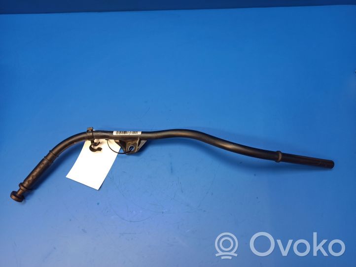 BMW X4 F26 Asta di controllo livello olio 851139201