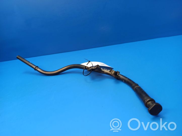 BMW X4 F26 Asta di controllo livello olio 851139201