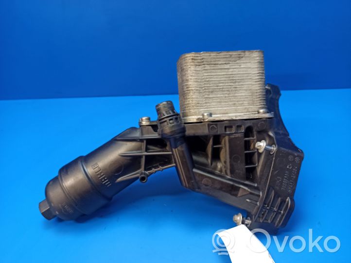 BMW X4 F26 Transmission/gearbox oil cooler 8614515