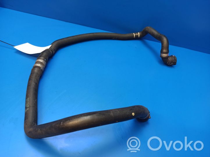 BMW X4 F26 Engine coolant pipe/hose 16185913