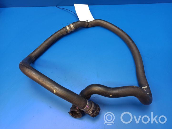 BMW X4 F26 Engine coolant pipe/hose 16185913